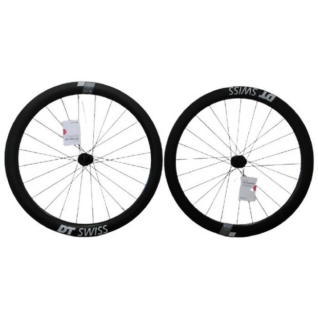 Dt-swiss Paire De Roues Route DT Swiss ARC 1600 Dicut Disque Tubeless Shimano HG11 1 Dt-swiss Paire De Roues Route DT Swiss ARC 1600 Dicut Disque Tubeless Shimano HG11