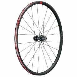 Paire De Roues Route Fulcrum Racing 5 DB Corps Shimano HG11 -Vélos Soldes paire de roues route fulcrum racing 5 db corps shimano hg11 2