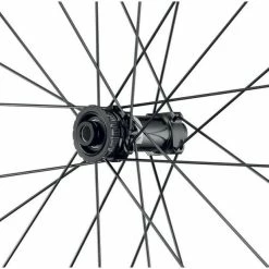 Paire De Roues Route Fulcrum Racing 6 DB Corps Shimano HG11 -Vélos Soldes paire de roues route fulcrum racing 6 db corps shimano hg11 3