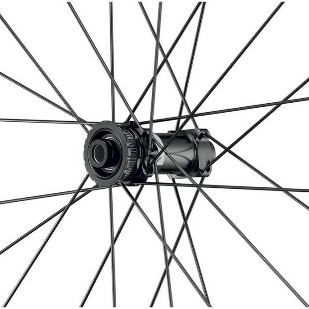 Paire De Roues Route Fulcrum Racing 6 DB Corps SRAM XDR 4 Paire De Roues Route Fulcrum Racing 6 DB Corps SRAM XDR – Image 4