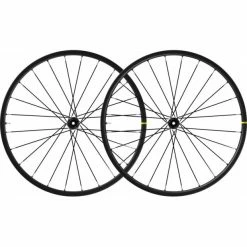 Paire De Roues Route/Gravel Mavic Allroad S Disque 22-622 Shimano/SRAM