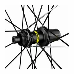 Paire De Roues Route/Gravel Mavic Allroad S Disque 22-622 SRAM XDR -Vélos Soldes paire de roues route gravel mavic allroad s disque 22 622 sram xdr 4