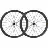 Paire De Roues Route Mavic Cosmic SL 45 Disque 19-622