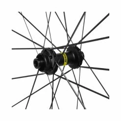 Paire De Roues Route Mavic Cosmic SLR 45 Disc Shimano/SRAM -Vélos Soldes paire de roues route mavic cosmic slr 45 disc shimano sram 2