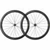 Paire De Roues Route Mavic Cosmic SLR 45 Disc SRAM XDR
