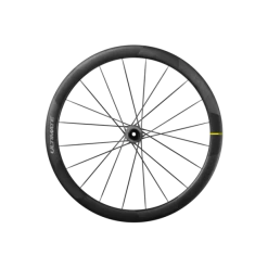 Paire De Roues Route Mavic Cosmic Ultimate 45 Disc 700x19C Shimano/SRAM -Vélos Soldes paire de roues route mavic cosmic ultimate 45 disc 700x19c shimanosram 2