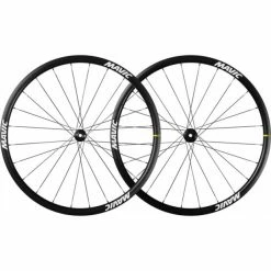 Paire De Roues Route Mavic Ksyrium 30 Disc 19-622 UST SRAM XDR