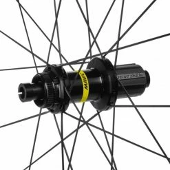 Paire De Roues Route Mavic Ksyrium 30 Disc 19-622 UST SRAM XDR -Vélos Soldes paire de roues route mavic ksyrium 30 disc 19 622 ust sram xdr 3