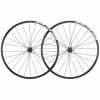 Paire Roues Route MAVIC Aksium Disc 6 Trous