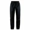Pantalon De Pluie Craft Core Endurance Hydro Noir