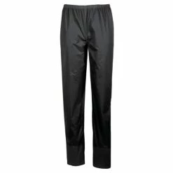 Pantalon De Pluie Tucano Urbano Nano Rain Zeta Noir