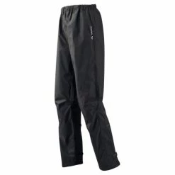 Pantalon De Pluie Vaude Homme Fluid II Long