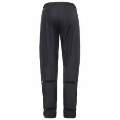 Pantalon De Pluie Vaude Women's Fluid Full Zip Pants 2 Long - 01263 -Vélos Soldes pantalon de pluie vaude women s fluid full zip pants 2 long 01263 3