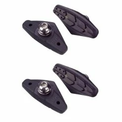 Patin De Frein Monobloc BBB BBS-01D - [x 2 - Paires]