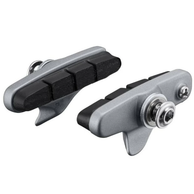 Patins De Frein Shimano R55C4 - 105 BR-R7000 1 Patins De Frein Shimano R55C4 - 105 BR-R7000