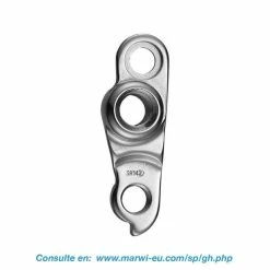 Patte De Dérailleur Marwi GH-087