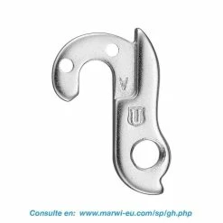 Patte De Dérailleur Marwi GH-110