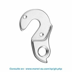 Patte De Dérailleur Marwi GH-115