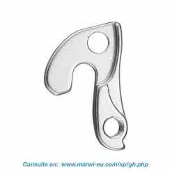 Patte De Dérailleur Marwi GH-123