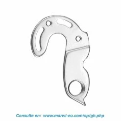 Patte De Dérailleur Marwi GH-125