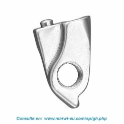 Patte De Dérailleur Marwi GH-131