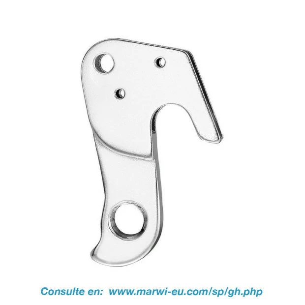 Patte De Dérailleur Marwi GH-149 1 Patte De Dérailleur Marwi GH-149