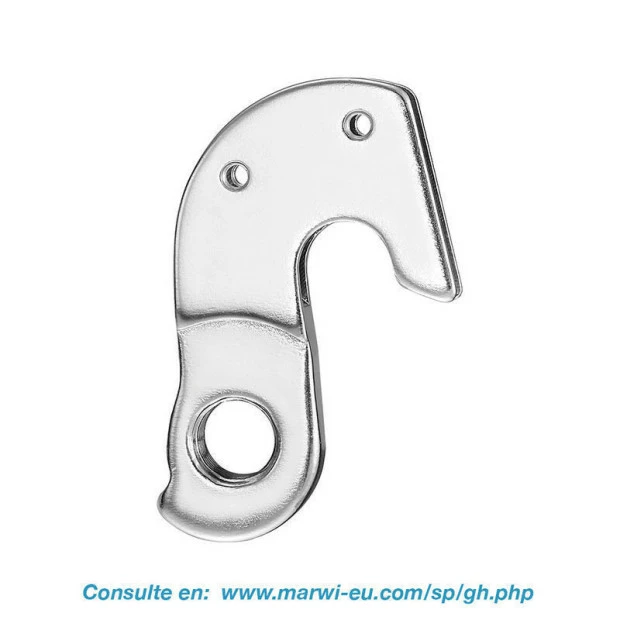 Patte De Dérailleur Marwi GH-151 1 Patte De Dérailleur Marwi GH-151