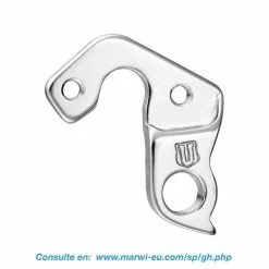 Patte De Dérailleur Marwi GH-163