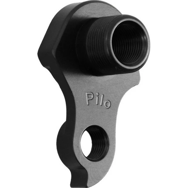 Patte De Dérailleur Pilo D660 Commencal 1 Patte De Dérailleur Pilo D660 Commencal