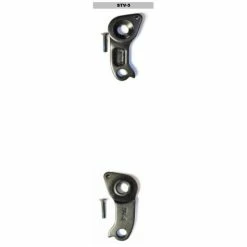 Patte De Dérailleur Stevens 14-0107 / STV-5