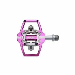 Pédales Auto HT Components T1 -Vélos Soldes pedales auto ht components t1 15