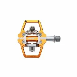 Pédales Auto HT Components T1 -Vélos Soldes pedales auto ht components t1 3