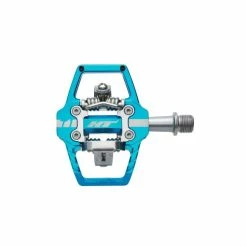 Pédales Auto HT Components T1 -Vélos Soldes pedales auto ht components t1 5