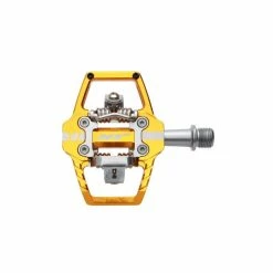 Pédales Auto HT Components T1 -Vélos Soldes pedales auto ht components t1 6