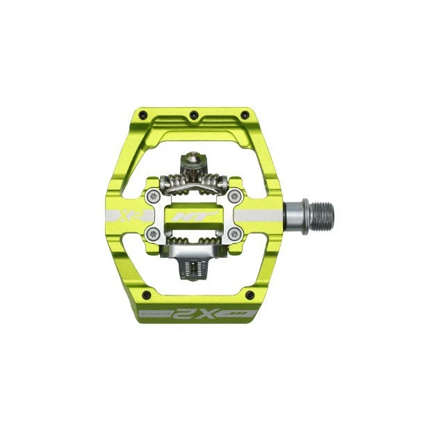 Pédales Auto HT Components X2 2 Pédales Auto HT Components X2 – Image 2