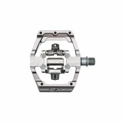 Pédales Auto HT Components X2 25 Pédales Auto HT Components X2 -Vélos Soldes pedales auto ht components x2 10