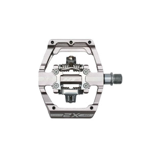 Pédales Auto HT Components X2 11 Pédales Auto HT Components X2 – Image 11