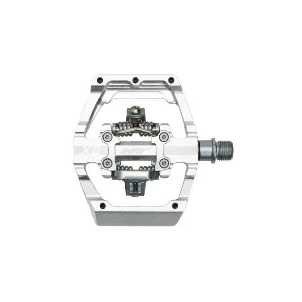 Pédales Auto HT Components X2 12 Pédales Auto HT Components X2 – Image 12