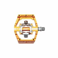 Pédales Auto HT Components X2 28 Pédales Auto HT Components X2 -Vélos Soldes pedales auto ht components x2 13