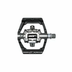 Pédales Auto HT Components X2