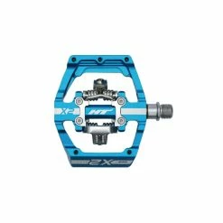 Pédales Auto HT Components X2 18 Pédales Auto HT Components X2 -Vélos Soldes pedales auto ht components x2 3