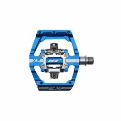 Pédales Auto HT Components X2 19 Pédales Auto HT Components X2 -Vélos Soldes pedales auto ht components x2 4