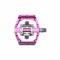 Pédales Auto HT Components X2 20 Pédales Auto HT Components X2 -Vélos Soldes pedales auto ht components x2 5