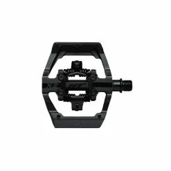 Pédales Auto HT Components X2 24 Pédales Auto HT Components X2 -Vélos Soldes pedales auto ht components x2 9