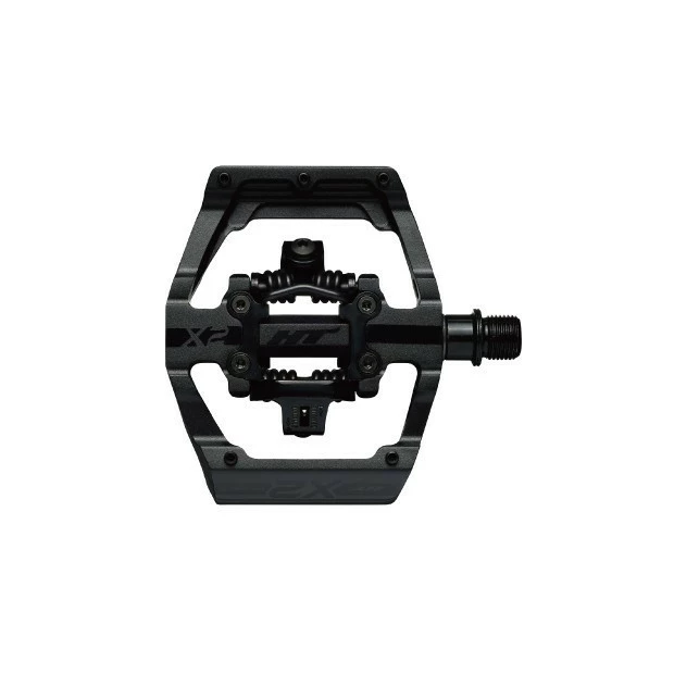 Pédales Auto HT Components X2 10 Pédales Auto HT Components X2 – Image 10