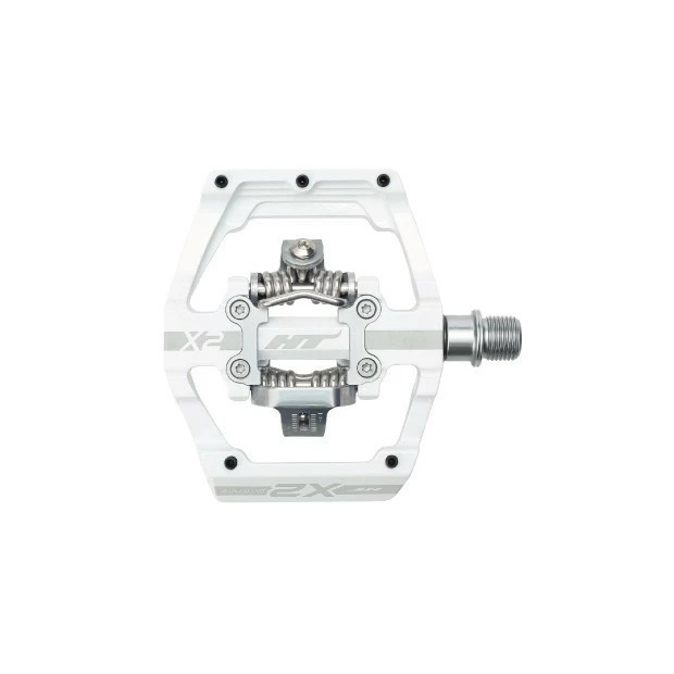 Pédales Auto HT Components X2-SX 11 Pédales Auto HT Components X2-SX – Image 11