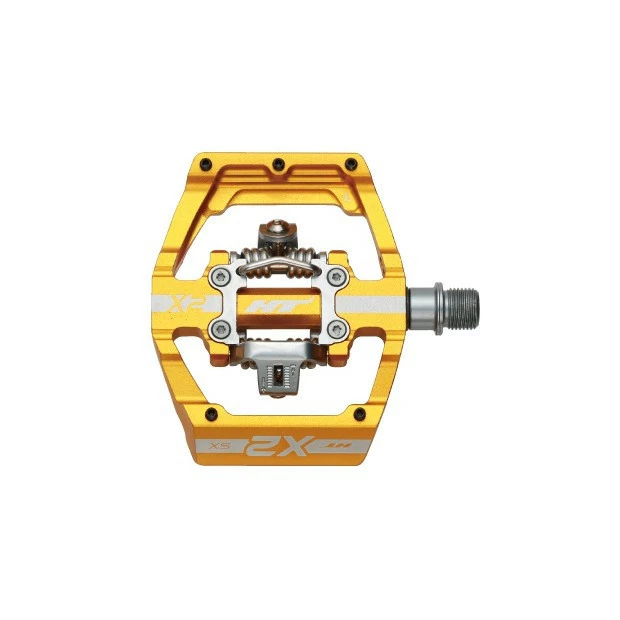 Pédales Auto HT Components X2-SX 14 Pédales Auto HT Components X2-SX – Image 14