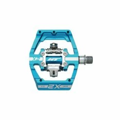 Pédales Auto HT Components X2-SX 16 Pédales Auto HT Components X2-SX -Vélos Soldes pedales auto ht components x2 sx 2