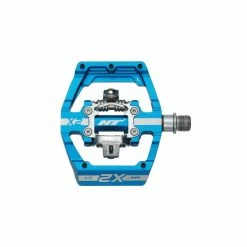 Pédales Auto HT Components X2-SX 17 Pédales Auto HT Components X2-SX -Vélos Soldes pedales auto ht components x2 sx 3