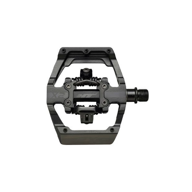 Pédales Auto HT Components X2-SX 8 Pédales Auto HT Components X2-SX – Image 8